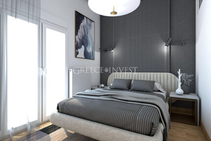 Wohnung Kaufen, , Thessaloniki - Rest vom Zentrum (Thessaloniki - Stadtzentrum),