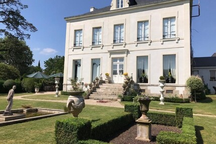 Fantastische Villa in Vieillevigne (Loire-Atlantique) - NANTES