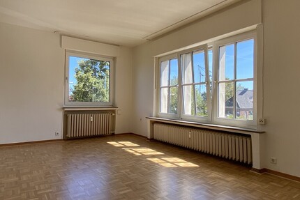 3-Zimmer-Wohnung in zentraler Lage von Rheine