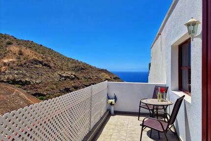 Wohnung in Puerto Rico, Gran Canaria