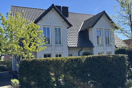 Münster-Mecklenbeck! Solide gebaut - Ihre Altersvorsorge