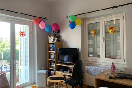 Wohnung Kaufen, , Koukaki - Makrygianni (Athen Zentrum),