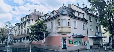 ATTRAKTIVE INVESTITION MIT POTENZIAL - Heilbronn