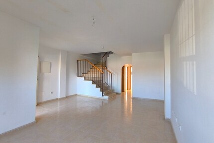 Doppelhaushälfte in Los Alcázares