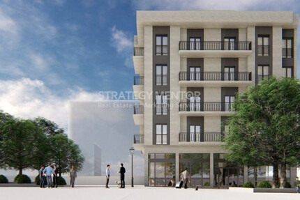 Gewerbe-Immobilie Kaufen, , Historisches Zentrum (Athen Zentrum),