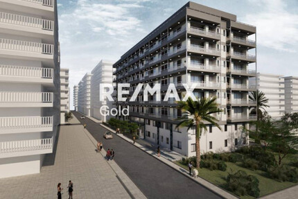 Wohnung Kaufen, , Nea Paralia (Thessaloniki - Stadtzentrum),