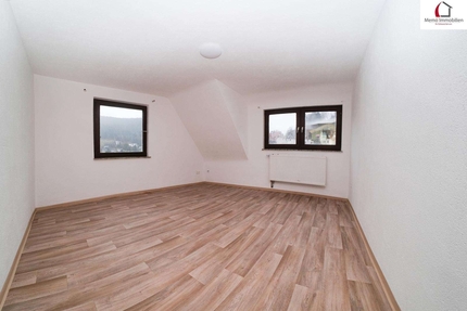 °°° SCHNÄPPCHEN DES JAHRES: ZUKUNFTSICHERE INVESTITIONSANLAGE z. Bsp. als FERIENWOHNUNG °°° MIT °° - Bad Wildbad