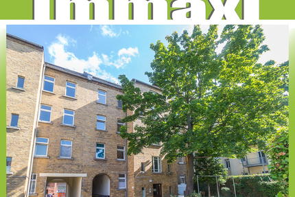 PLAGWITZ + 3 ZIMMER WOHNUNG + NEU SANIERT + AB SOFORT - Leipzig-Plagwitz