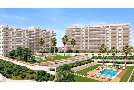 Einfamilienhaus in San Miguel de Salinas