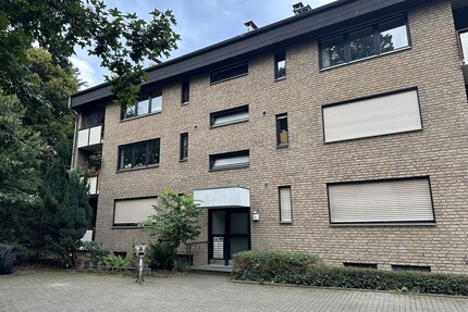 ETW mit Loggia, PKW-Stellplatz, Mietertrag & Modernisierungschance! - Telgte