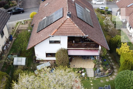 418.000,00&nbsp;EUR Kaufpreis, ca.&nbsp; 217,00&nbsp;m&sup2;&nbsp;Wohnfl&auml;che in Brachttal (PLZ: 63636) Main-Kinzig-Kreis