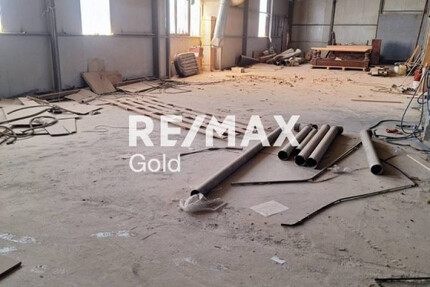 Gewerbe-Immobilie Kaufen, , Oraiokastro (Thessaloniki - Stadtorte um das Stadtzentrum),