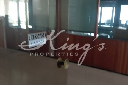 Gewerbe-Immobilie Mieten, , Acharnes (Athen West),