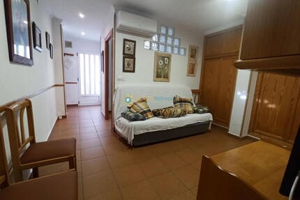 Appartement in Oliva - 94.000,00&nbsp;EUR Kaufpreis, ca.&nbsp; 39,00&nbsp;m&sup2; in Oliva (PLZ: )