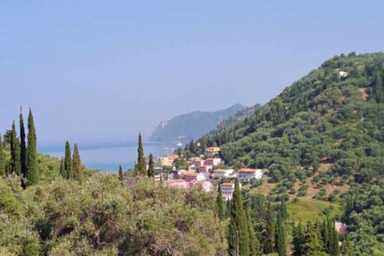 Grundstück Land Kaufen, , Korfu-Stadt (Korfu Präfektur),