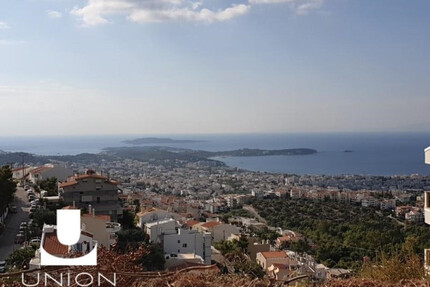 Grundstück Land Kaufen, , Voula (Athen Süd),