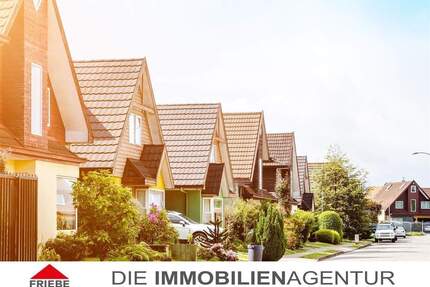 Schönes Grundstück für ein Ein-Zweifamilienhaus in Kierspe