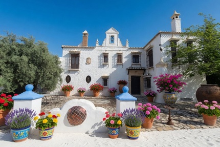Einfamilienhaus in Villanueva de Mesía