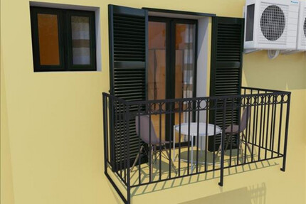 Wohnung Kaufen, , Korfu-Stadt (Korfu Präfektur),