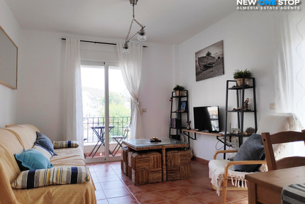 Etagenwohnung in Carboneras - 117.000,00&nbsp;EUR Kaufpreis, in Carboneras (PLZ: )