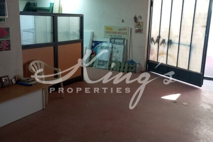 Gewerbe-Immobilie Kaufen, , Acharnes (Athen West),
