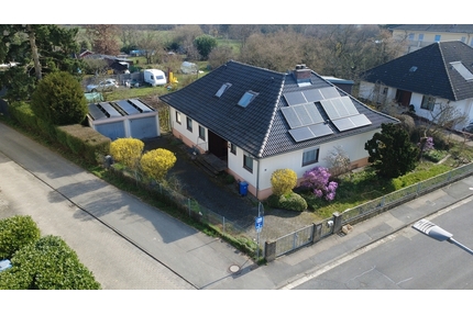 Oberursel: Neubau oder Neugestaltung!! Ihr neues Zuhause in Citynaher Toplage