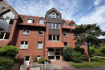 Geräumige Wohnung in Harrislee zu vermieten!