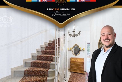 Ideal für Luxemburg-Pendler 2 Eingänge Überdachte Terrasse 2 Garagen Auch als Mehrgenerationenhaus 178 m² Wfl. Kordel