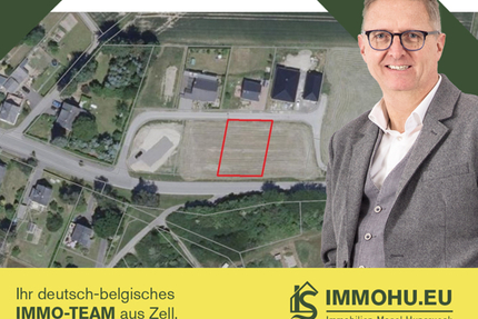 Hier könnte Ihr Traum vom Eigenheim wahr werden! Baugrundstück in Peterswald - Peterswald-Löffelscheid Hunsrück