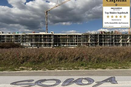 Neues Wohnbaugebiet! Großzügiges Baugrundstück in einer guten Lage in Neuburg - Heinrichsheim - Ein Objekt von SOWA Immobilien & Finanzen Ihrem Immobilienprofi vor Ort