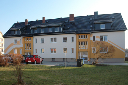 Schöne, helle 3-Zimmerwohnung! - 640,00&nbsp;EUR Kaltmiete, ca.&nbsp; 71,19&nbsp;m&sup2;&nbsp;Wohnfl&auml;che in Alfeld (PLZ: 31061)