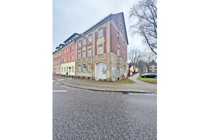 Voll vermietetes Mehrfamilienhaus mit überzeugender 6,7 % Rendite - Rathenow