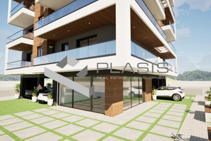 Haus Kaufen, , Evosmos (Thessaloniki - Stadtorte um das Stadtzentrum),