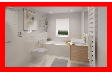 Exklusive Neubauwohnungen - 311.000,00&nbsp;EUR Kaufpreis, ca.&nbsp; 82,55&nbsp;m&sup2;&nbsp;Wohnfl&auml;che in Diekholzen (PLZ: 31199) Söhre