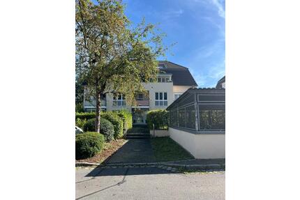 2-Zimmer-Wohnung in ruhiger Lage, ideal für Eigennutzer! - Dresden Kleinzschachwitz