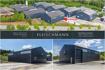1.000,00&nbsp;EUR Kaltmiete, ca.&nbsp; 300,00&nbsp;m&sup2; in Suhl (PLZ: 98529)