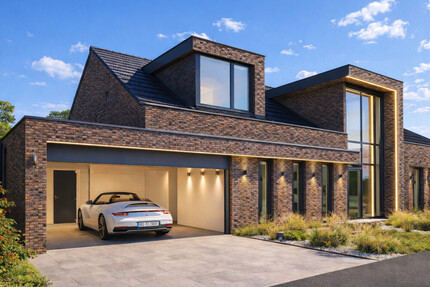 Traumhaftes Baugrundstück in Toplage von St. Mauritz! - Münster