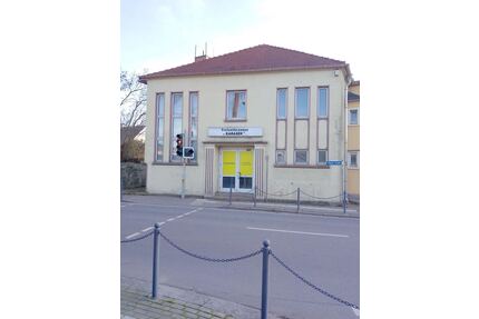 Wilthen - Mehrzweckangebot in Innenstadtlage