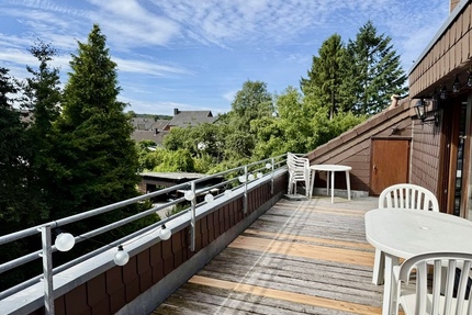 Roetgen – Zuhause über den Dächern der Eifel