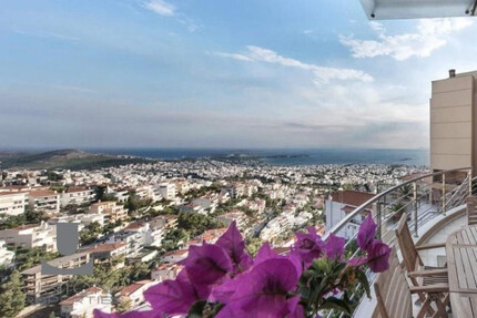 Haus Kaufen, , Voula (Athen Süd),