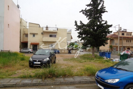 Grundstück Land Kaufen, , Acharnes (Athen West),