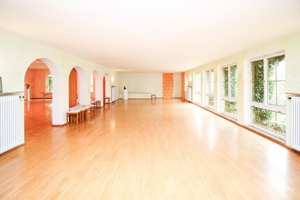 Exklusives Anwesen im Schwarzwald - Ihr Traumprojekt für Gesundheit & Erholung - Dornhan Fürnsal