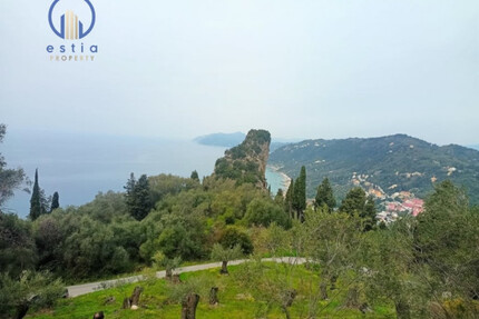 Grundstück Land Kaufen, , Korfu-Stadt (Korfu Präfektur),