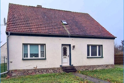 Kaufgelegenheit für Selbstnutzer in Letzlingen - EFH mit 1130 m² Grundstück - Gardelegen OT Letzlingen