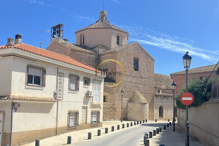 Grundstück in Mazarron, Murcia - 550.000,00&nbsp;EUR Kaufpreis, ca.&nbsp; 0,00&nbsp;m&sup2; in Mazarron (PLZ: )