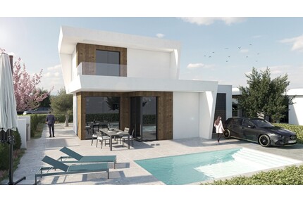 Villa in Corvera - 559.900,00&nbsp;EUR Kaufpreis, ca.&nbsp; 150,00&nbsp;m&sup2; in Corvera (PLZ: )