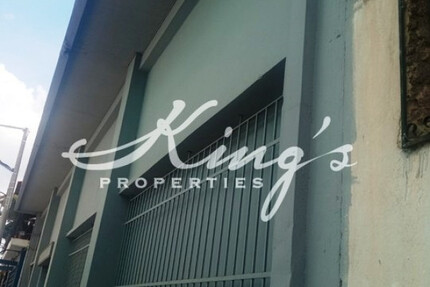 Gewerbe-Immobilie Kaufen, , Peristeri (Athen West),