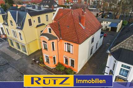 Haus zum Kaufen in Delmenhorst 385.000,00 € 225 m²