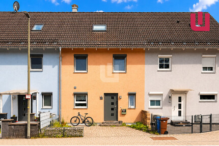 WINDISCH - Gut geschnittenes RMH im neuwertigen Zustand zentral in Emmering