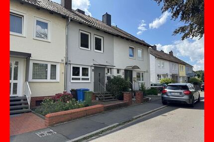 Schönes Zuhause mit Garten in Ochtersum - Hildesheim
